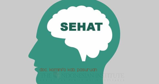 Kesehatan Jiwa Selama Pandemi Covid-19 Terjaga Dengan Batasi Informasi Berlebihan 