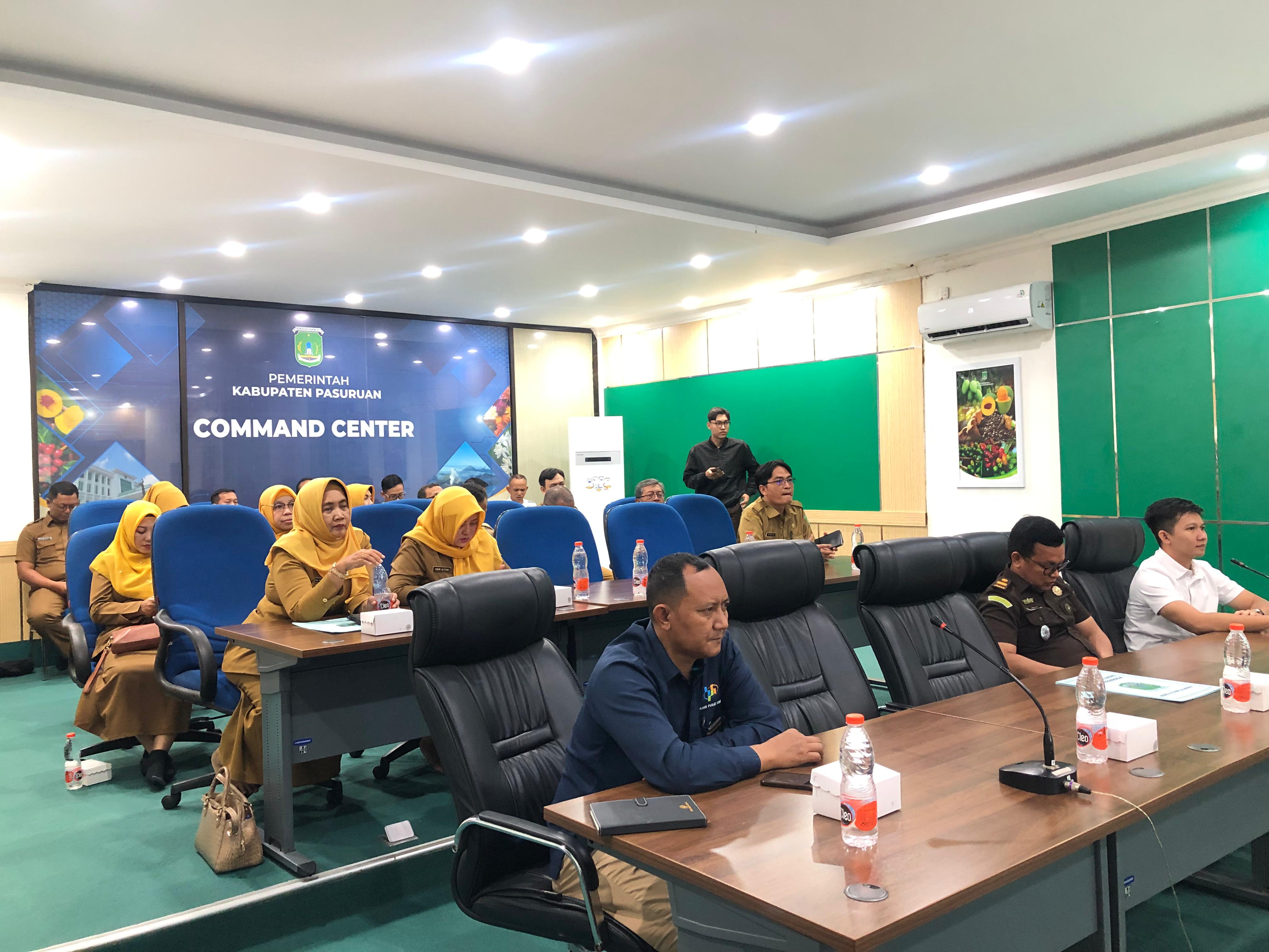 Sampul untuk Rakor Inflasi Daerah Edisi Juni (16-6-2025)