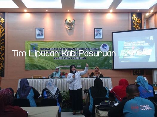 ANTISIPASI PENYELEWENGAN, PEMPROP JATIM AWASI KETAT PENGELOLAAN DBCHT 
