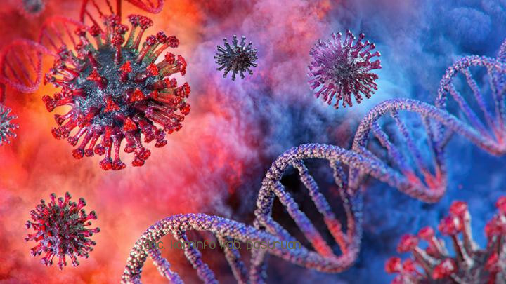 2 Warga Gempol dan Sukorejo Terkonfirmasi Covid-19. Total 297 Positif