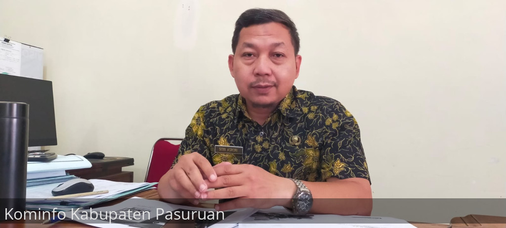 6080 Warga Miskin Ekstrim di Kabupaten Pasuruan Bakal Terima Bansos