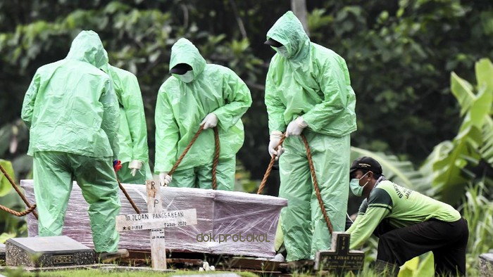 98 Ahli Waris Warga Kabupaten Pasuruan Yang Meninggal Dunia, Bakal Terima Santunan Rp 5 Juta dari Pemprov Jatim