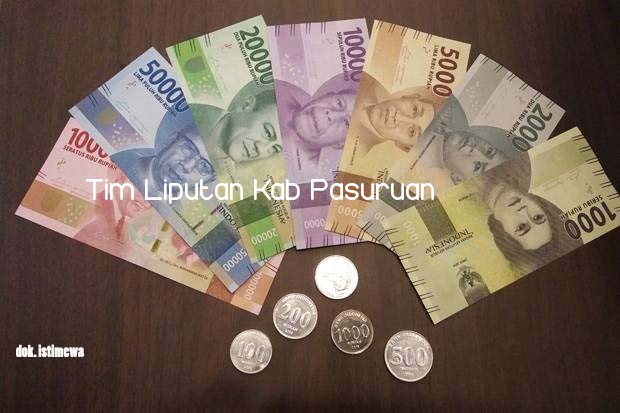 Sambut Lebaran, Bank Indonesia Siapkan Uang Pecahan Emisi Baru Lebih Banyak  