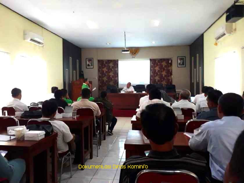 Gali Potensi Wisata di Kecamatan Purwodadi, Disparbud Kabupaten Pasuruan Gelar Sosialisasi Pengembangan Kawasan Pariwisata 