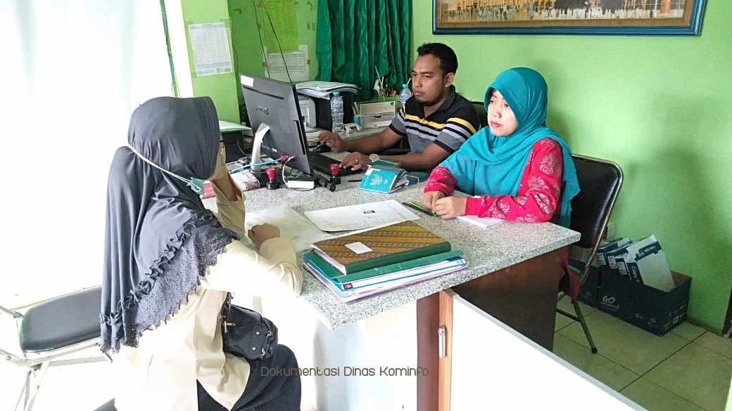 Himbau CJH Segera Lakukan Perekaman Biometrik