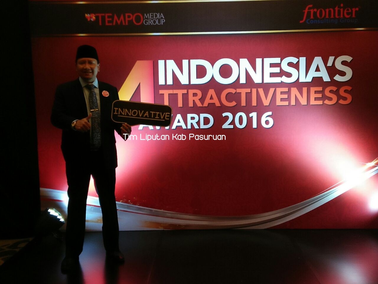 PEMERINTAH SETUJUI PEMBENTUKAN BNN KABUPATEN PASURUAN