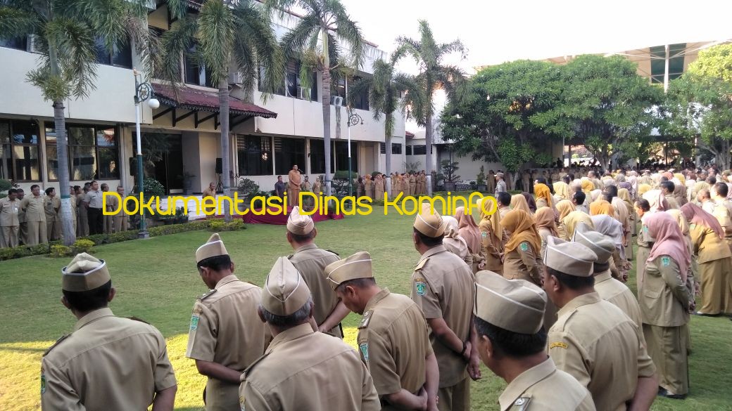 Belum Ada Info Resmi, Pemkab Pasuruan Himbau Masyarakat Hati-Hati Dengan Info Rekruitmen CPNS