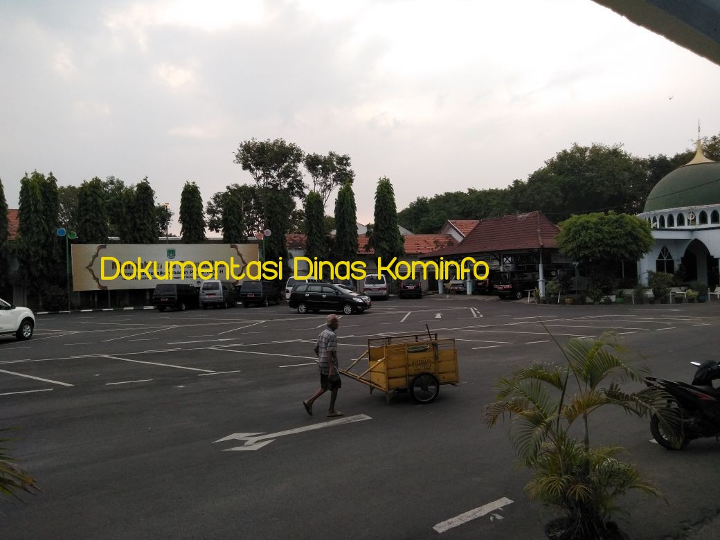 Pemkab Pasuruan Larang ASN Ajukan Cuti Tambahan Lebaran