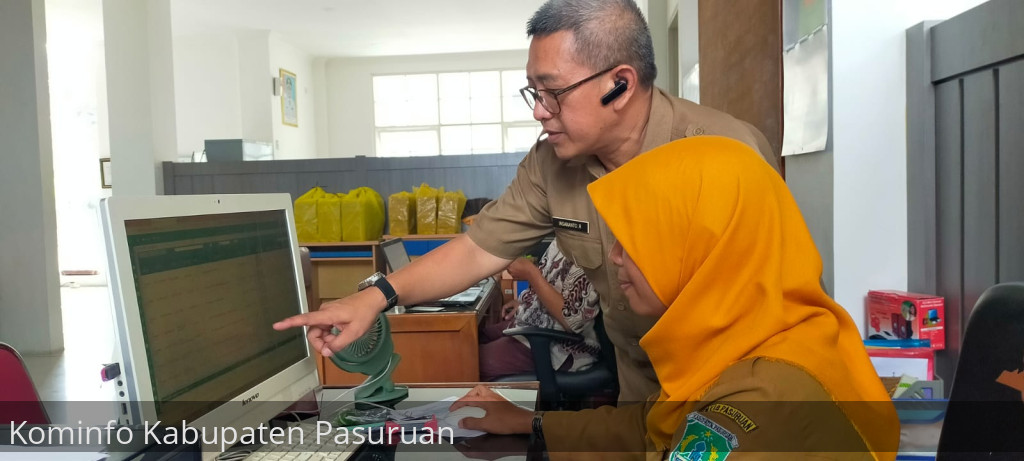 Job Fair Online Kabupaten Pasuruan. 18 Perusahaan Buka 837 Lowongan Pekerjaan