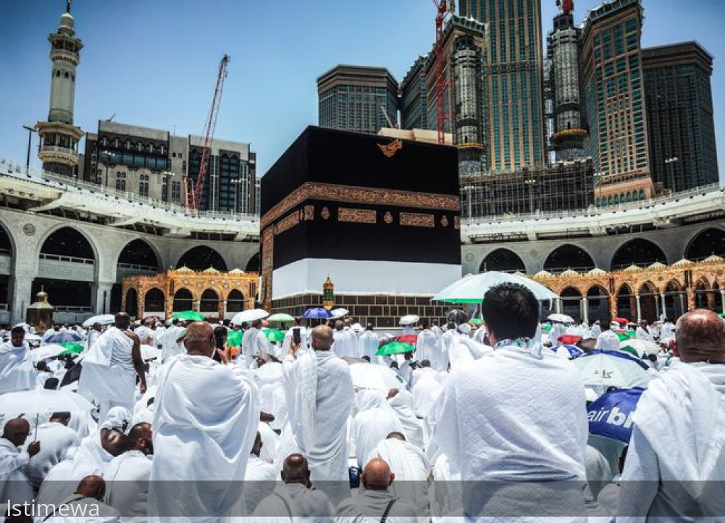 Himbau CJH Kabupaten Pasuruan Segera Lunasi Biaya Haji 2023