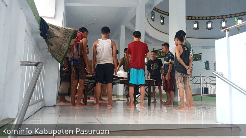 Imbas Banjir. 2 Warga Pasuruan Meninggal Dunia