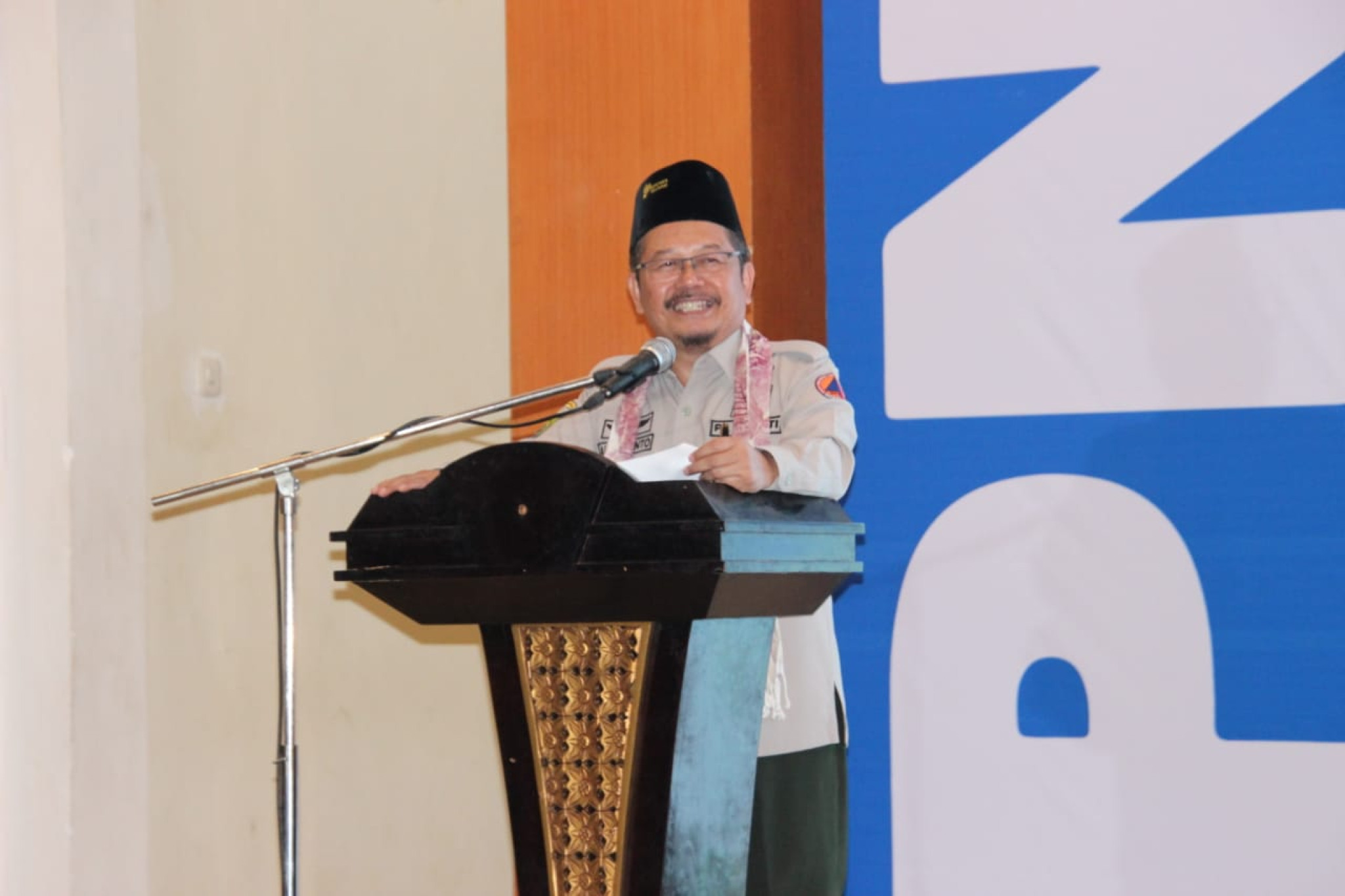 Sampul untuk Edukasi Kesehatan Perilaku Hidup Bersih Sehat dan Sanitasi