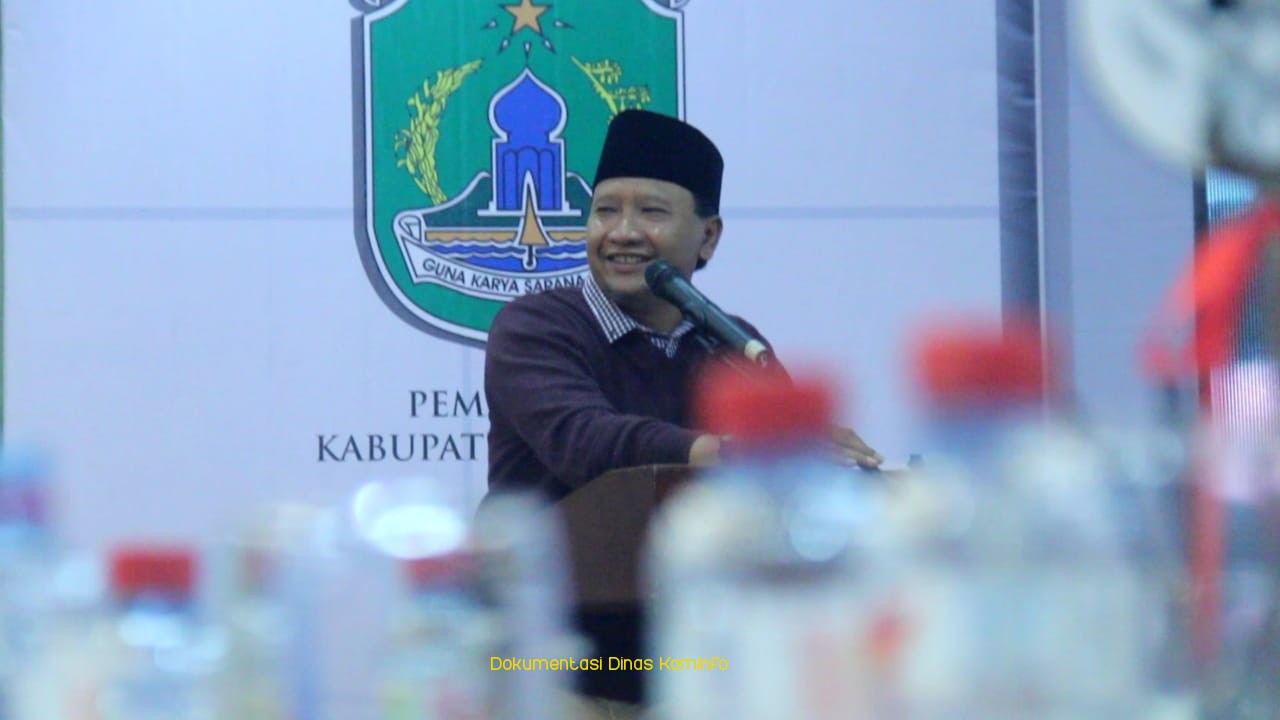 Jaga Iklim Investasi, Pemkab Pasuruan Kembali Gelar Temu Pengusaha
