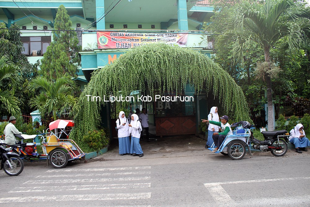 Istimewa, MAN Bangil Buka Kelas PDCI, Lulus Dalam 2 Tahun
