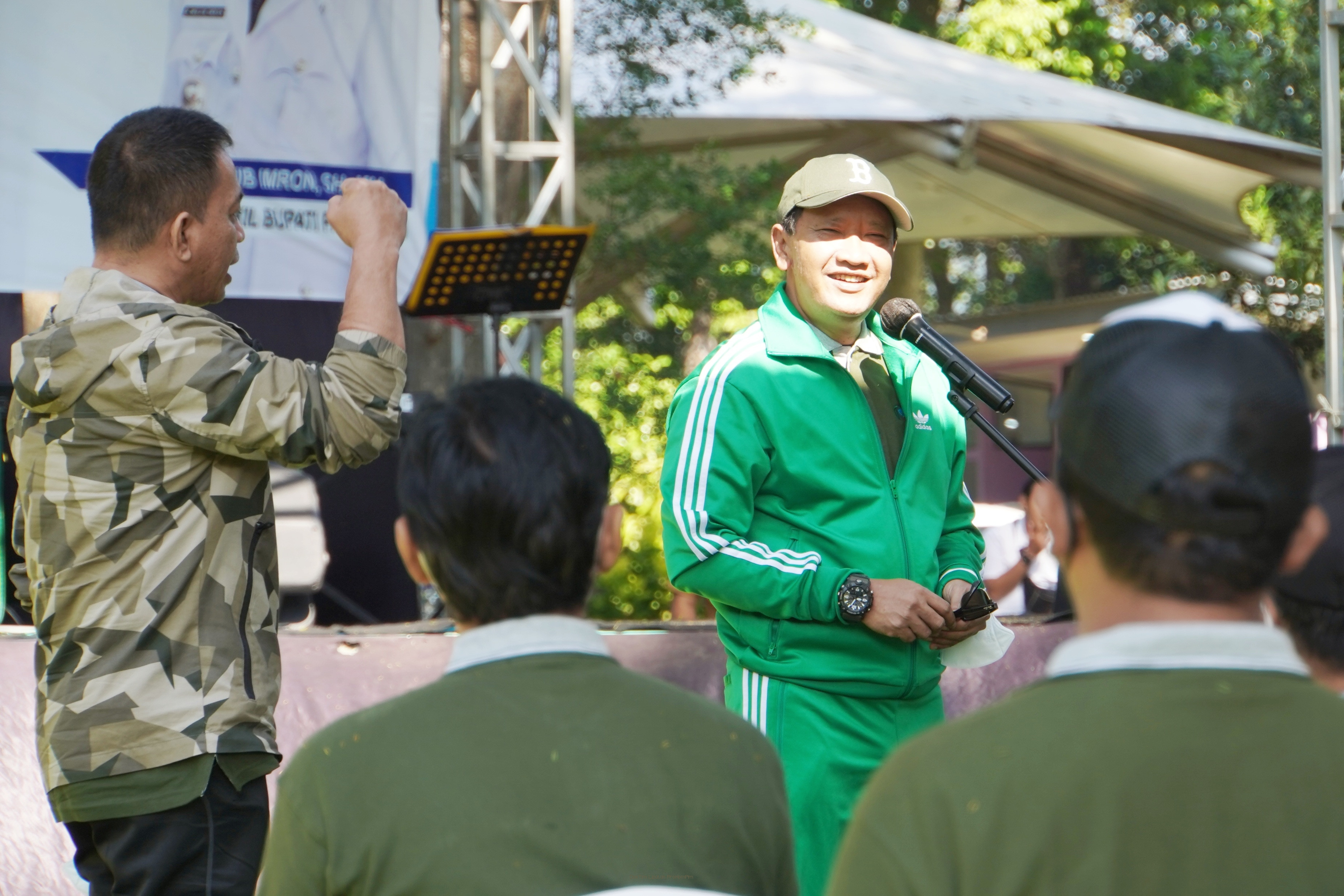 Kepala Daerah: Rajin Berinovasi Dengan Prinsip Good Corporate Governance, Tantangan Direktur PDAM  