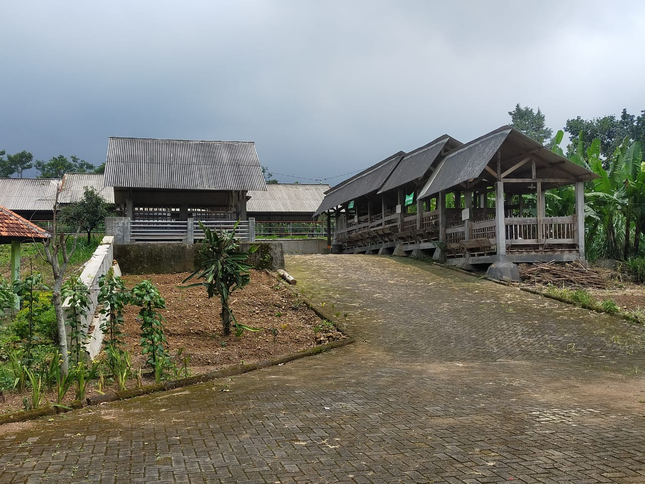 Pemkab Pasuruan Kembangkan UPTD Budidaya Ternak Menjadi Arjuno Agro Technopark