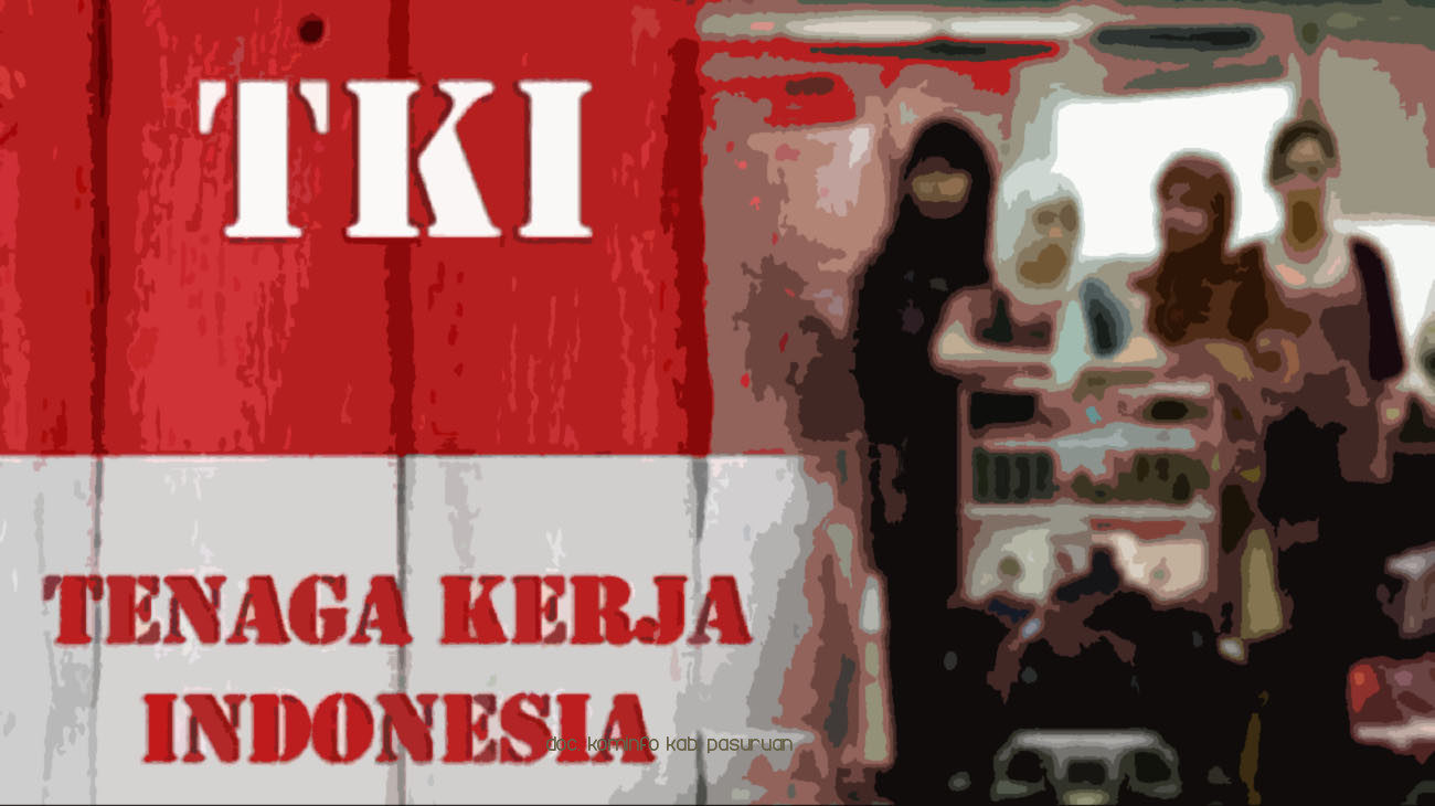Meski Sepi Peminat, Jumlah TKI Asal Kabupaten Pasuruan, Terus Meningkat
