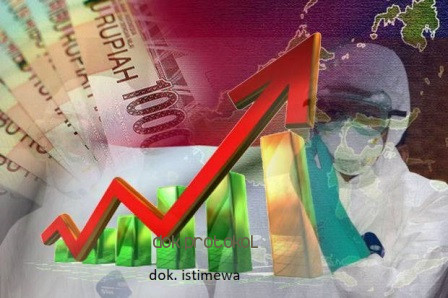 Tahun Kedua Pandemi, Ekonomi Indonesia Kembali Pulih 
