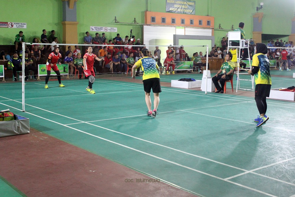 Raih 27 Emas, 23 Perak dan 34 Perunggu, Kabupaten Pasuruan Peringkat 6 Porprov Jatim 