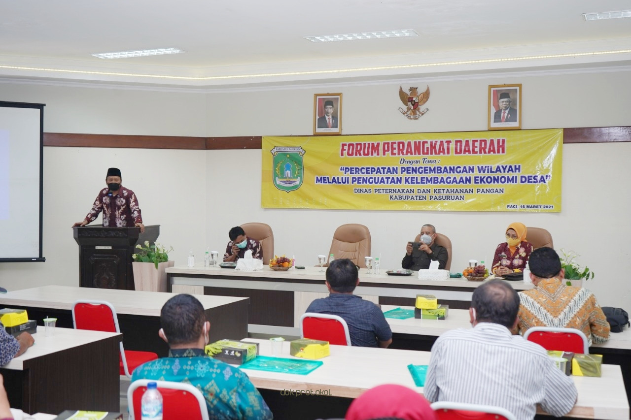 Koperasi Peternakan, Solusi Cerdas Untuk Reduksi Kematian Hewan