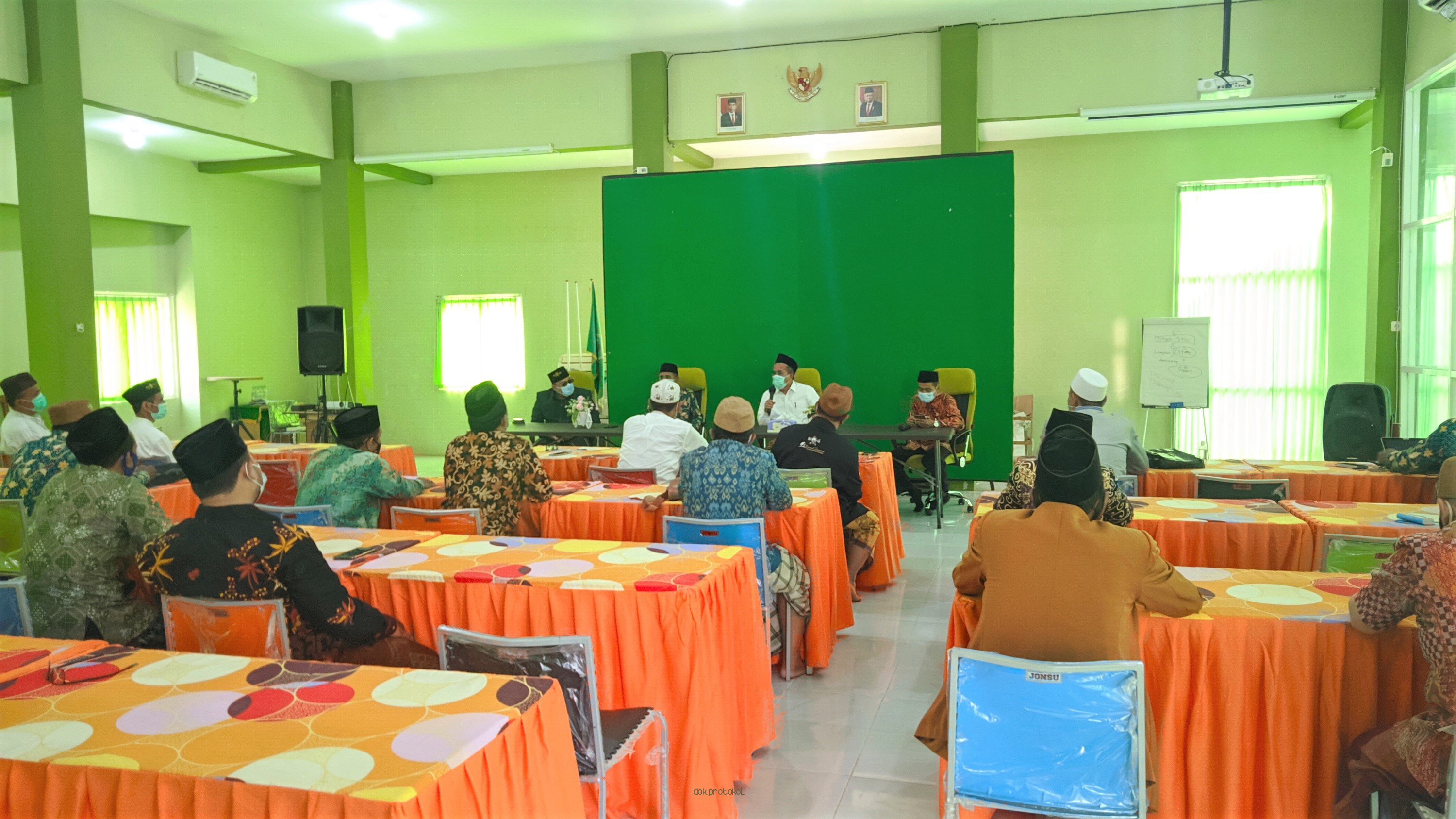 Program Studi Sesuai Minat Bakat Siswa, Lembaga Sekolah Wajib Kembangkan Kurikulum Berbasis Digital