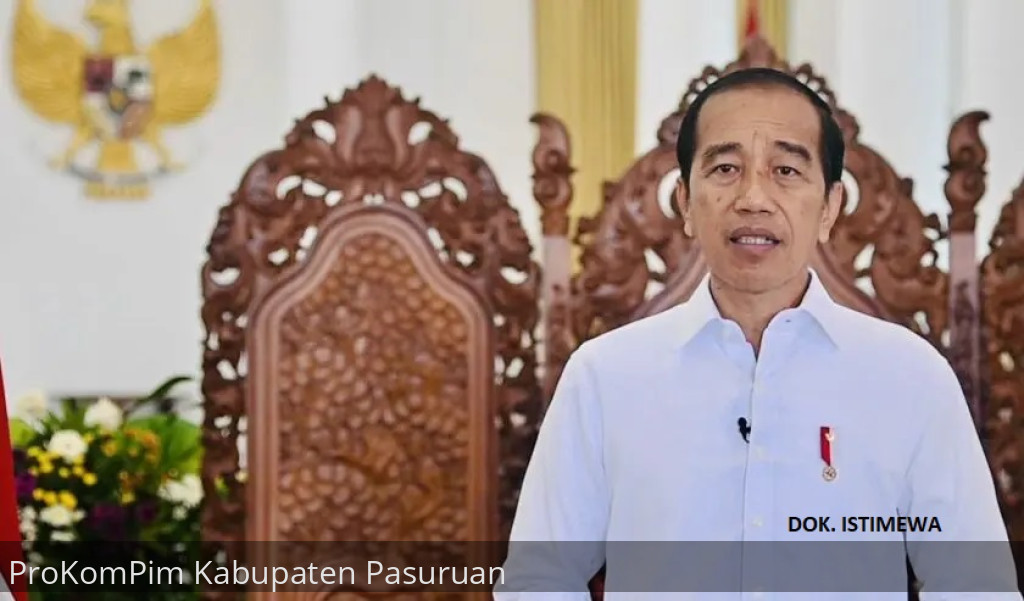 Pemerintah Tetapkan Status Endemi Covid-19