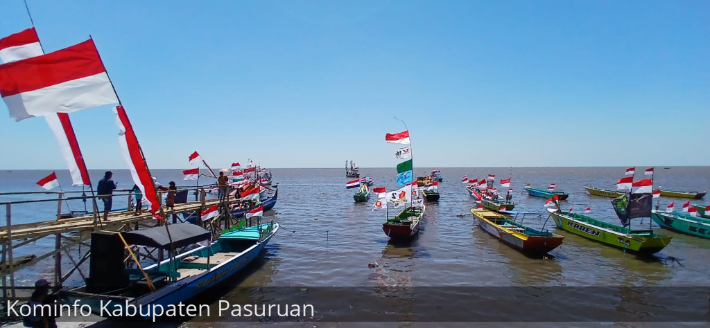 Kunjungan Wisatawan ke Kabupaten Pasuruan Terus Meningkat
