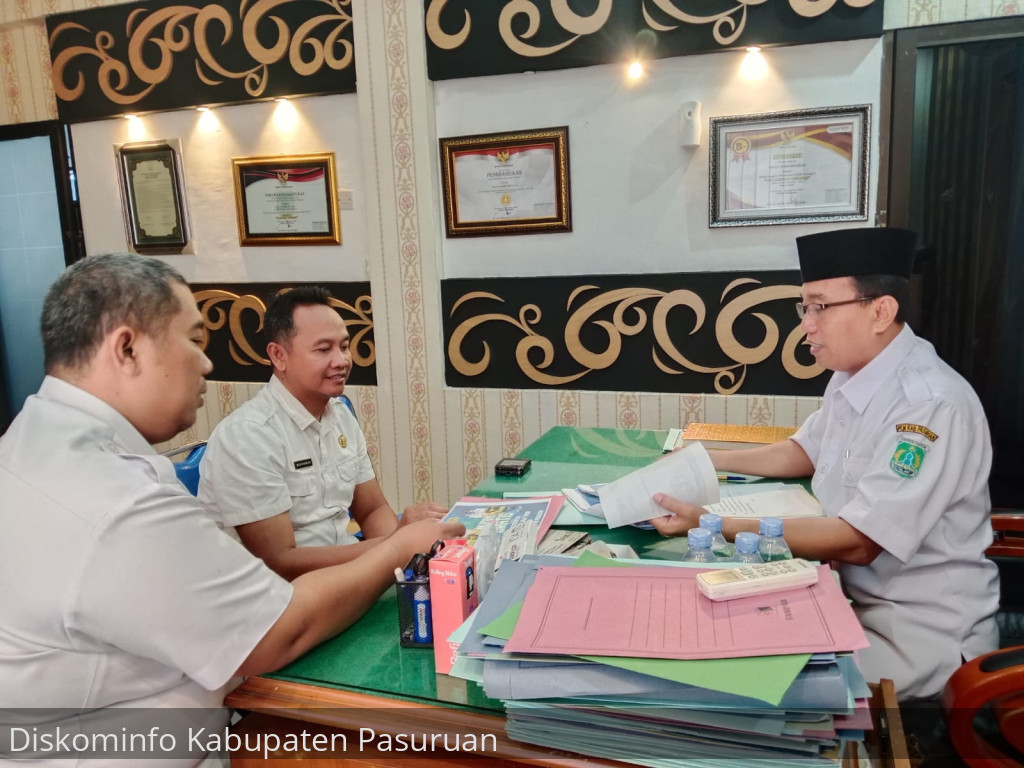 Jumlah Armada Mudik Gratis 2025 di Kabupaten Pasuruan, Ditambah