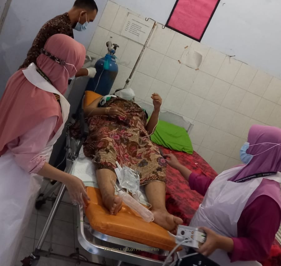 Turunkan Kasus Kematian Ibu Melahirkan, RSUD Bangil Luncurkan Jelita Siaga 