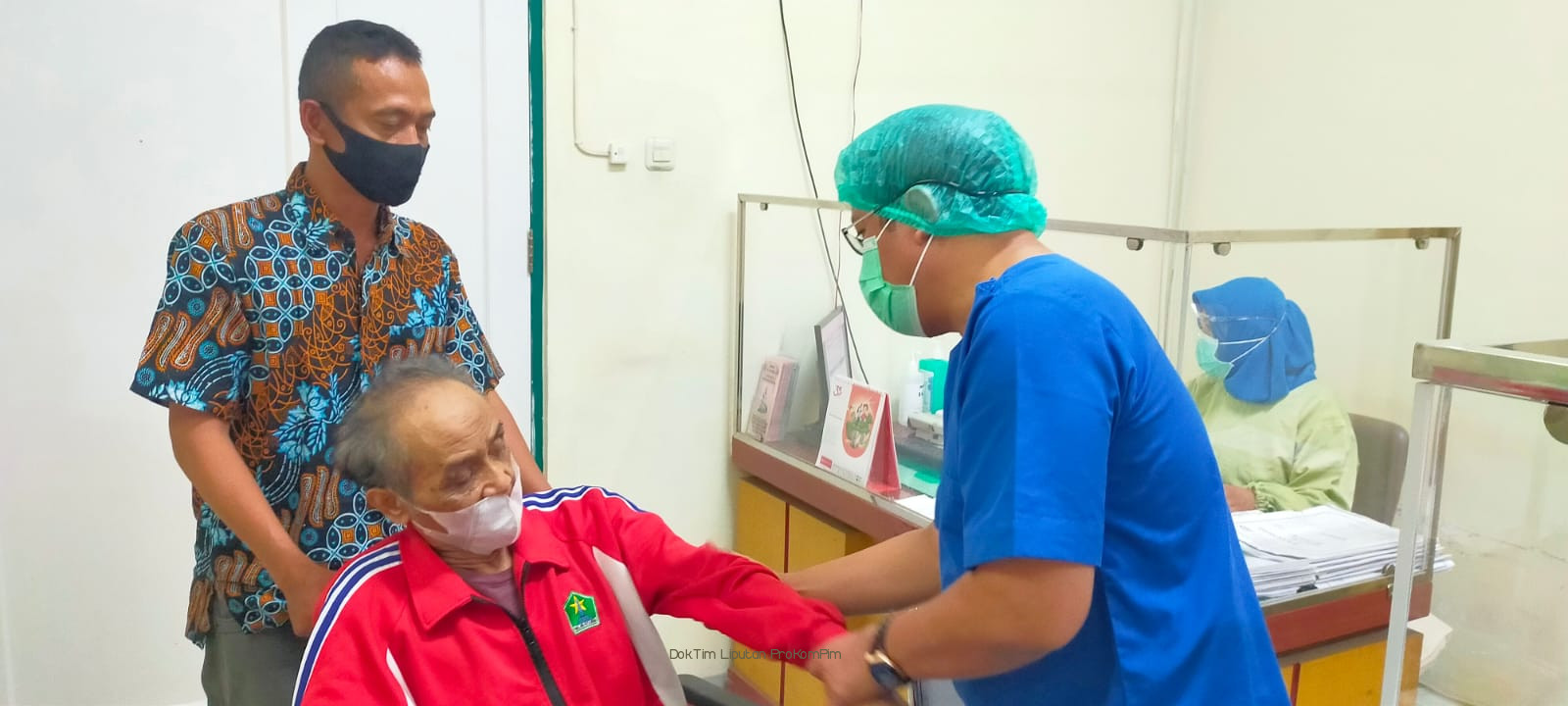 Stroke Holistik. Cara RSUD Bangil Tangani Pasien Stroke Agar Tak Terlambat 