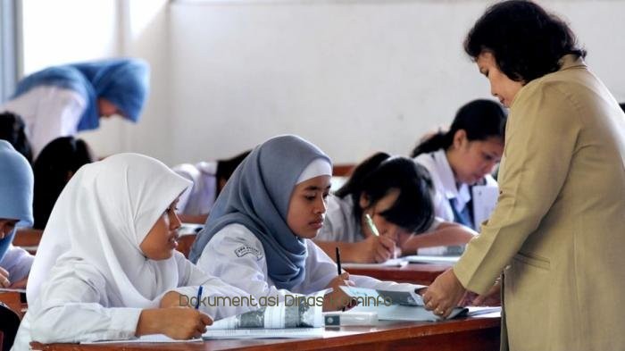 Jumlah Penerima Bantuan Kesejahteraan Pemprov Naik Dua Kali Lipat