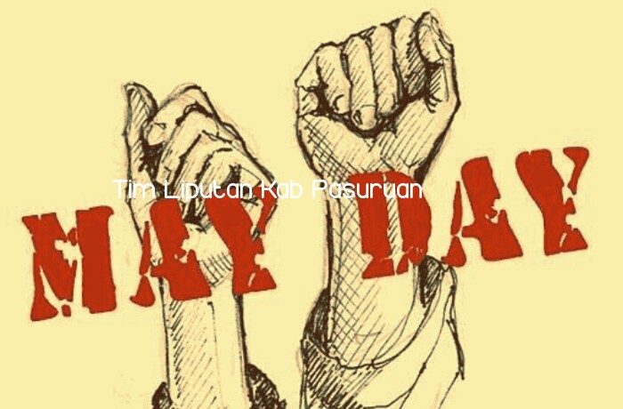 Ciptakan Buruh Berkompetensi, Peringatan Mayday Harus Bergeser Ke Paradigma Baru