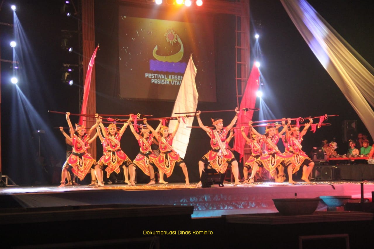 Kabupaten Pasuruan Tuan Rumah FKPU 2018