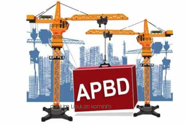 Raperda APBD TA 2022 Disetujui, Pemkab Pasuruan Siap Realisasikan Program Kegiatan   