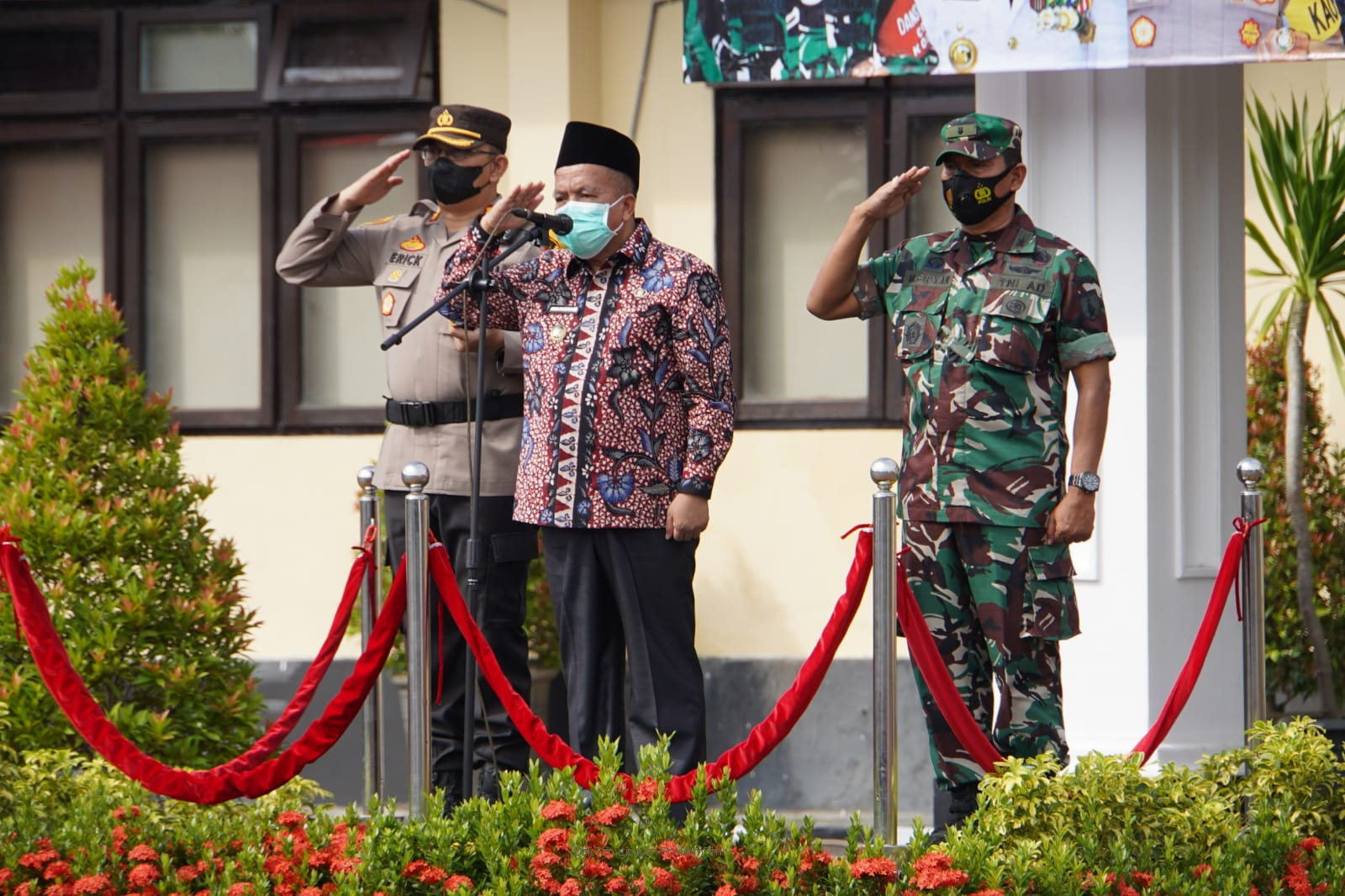 Meski Mudik Lebaran Diperbolehkan, Masyarakat Wajib Taat Prokes 