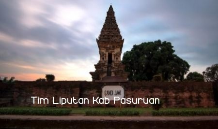 Tingkatkan Kunjungan Wisatawan, Dinas Pariwisata Siap Gelar Event Khas Kabupaten Pasuruan  