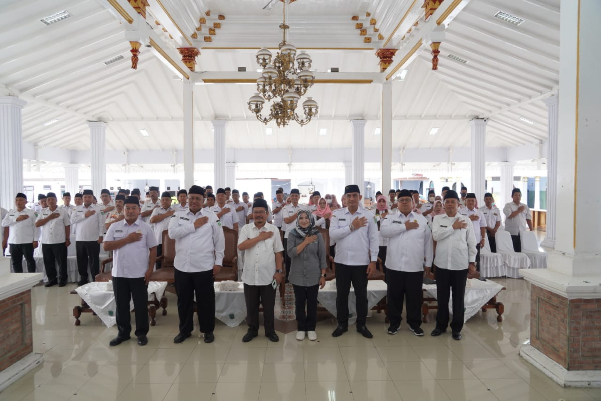 Sampul untuk Launching Aplikasi INOMAPAS 2024