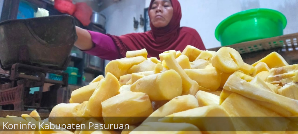 Kesat, Tahan Lama dan Manisnya Tape Khas Desa Kenduruan, Kecamatan Sukorejo
