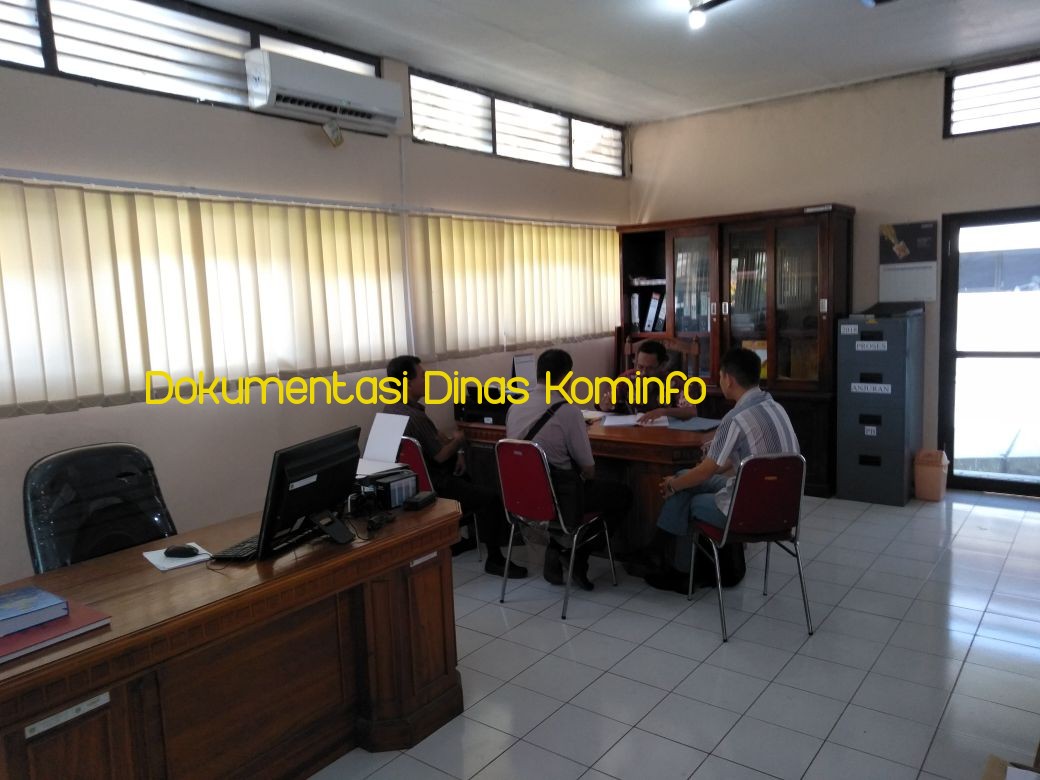 Januari-April, Dinas Tenaga Kerja Kabupaten Pasuruan Sukses Tangani 6 Kasus Perselisihan Pekerja dan Pengusaha