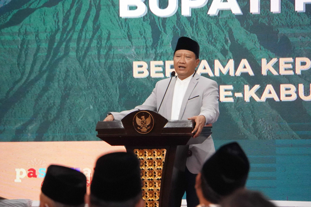 Keseimbangan Ilmu dan Agama, Modal Utama Bagi Tenaga Pendidik Cetak Generasi Unggul