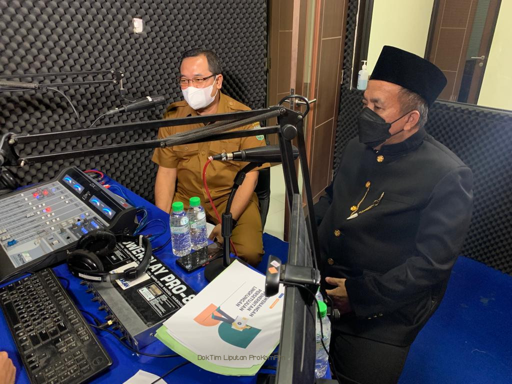 Kabupaten Pasuruan Sangat Terbuka Dengan Kehadiran Investor Baru  