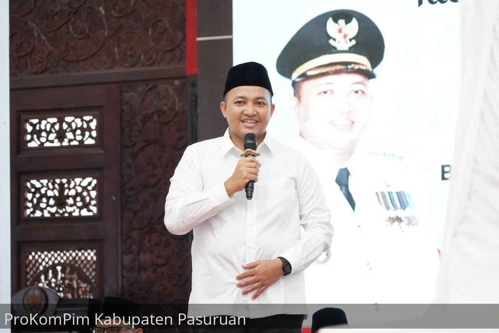 Pasca Kunjungan BRUDIFA Ke Kabupaten Pasuruan, Bupati Rusdi: Kami Siap Berkolaborasi Bilateral Beragam Potensi