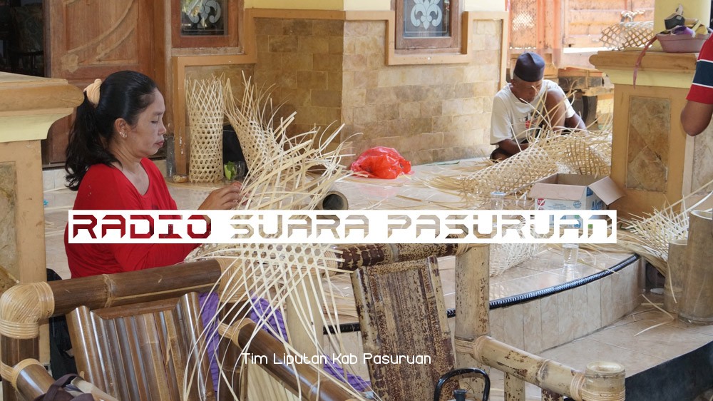 Jumlah Usaha Mikro di Kabupaten Pasuruan Semakin Berkembang Pesat 