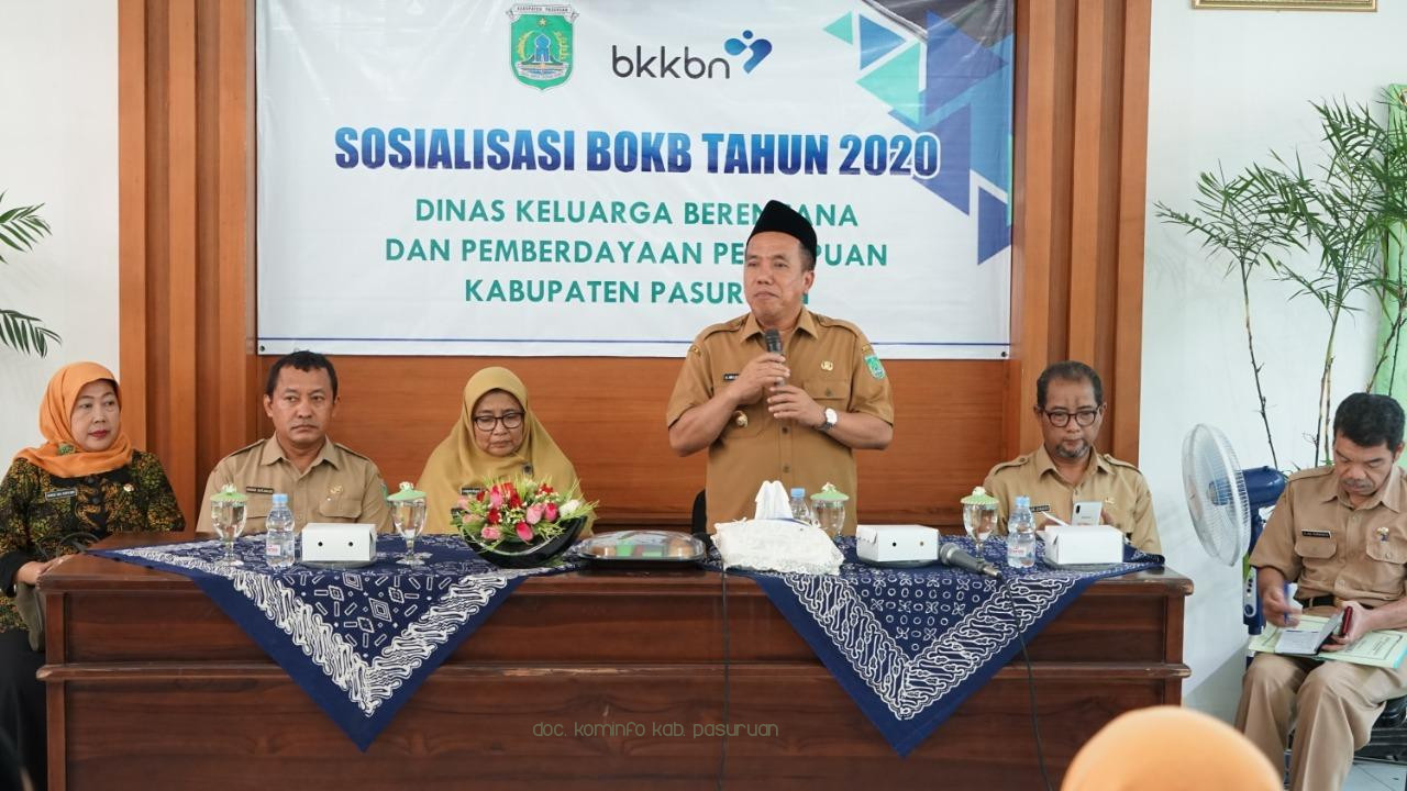 Revolusi Industri 4.0, OPD Wajib Manfaatkan Multi Platform Media Dalam Tingkatkan Kinerjanya 