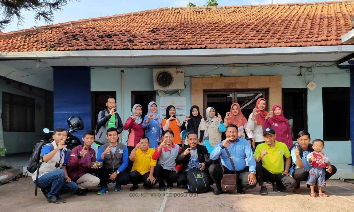 Semakin Bertambah, Harapkan Pendamping PKH Cetak KPM Jadi Keluarga Mandiri