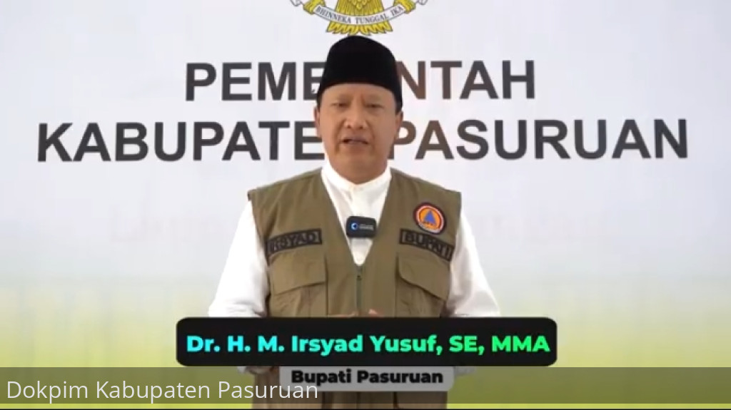 Cuaca Panas Ekstrim, Bupati Himbau Masyarakat Ekstra Waspada dan Jaga Kondisi Kesehatan
