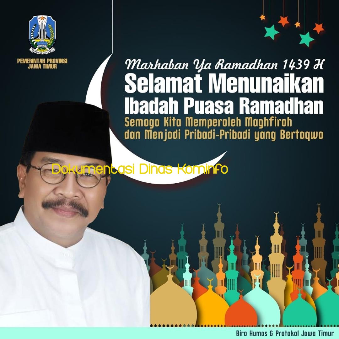 Jam Kerja Berkurang Selama Ramadhan Tak Pengaruhi Kualitas Kinerja ASN 