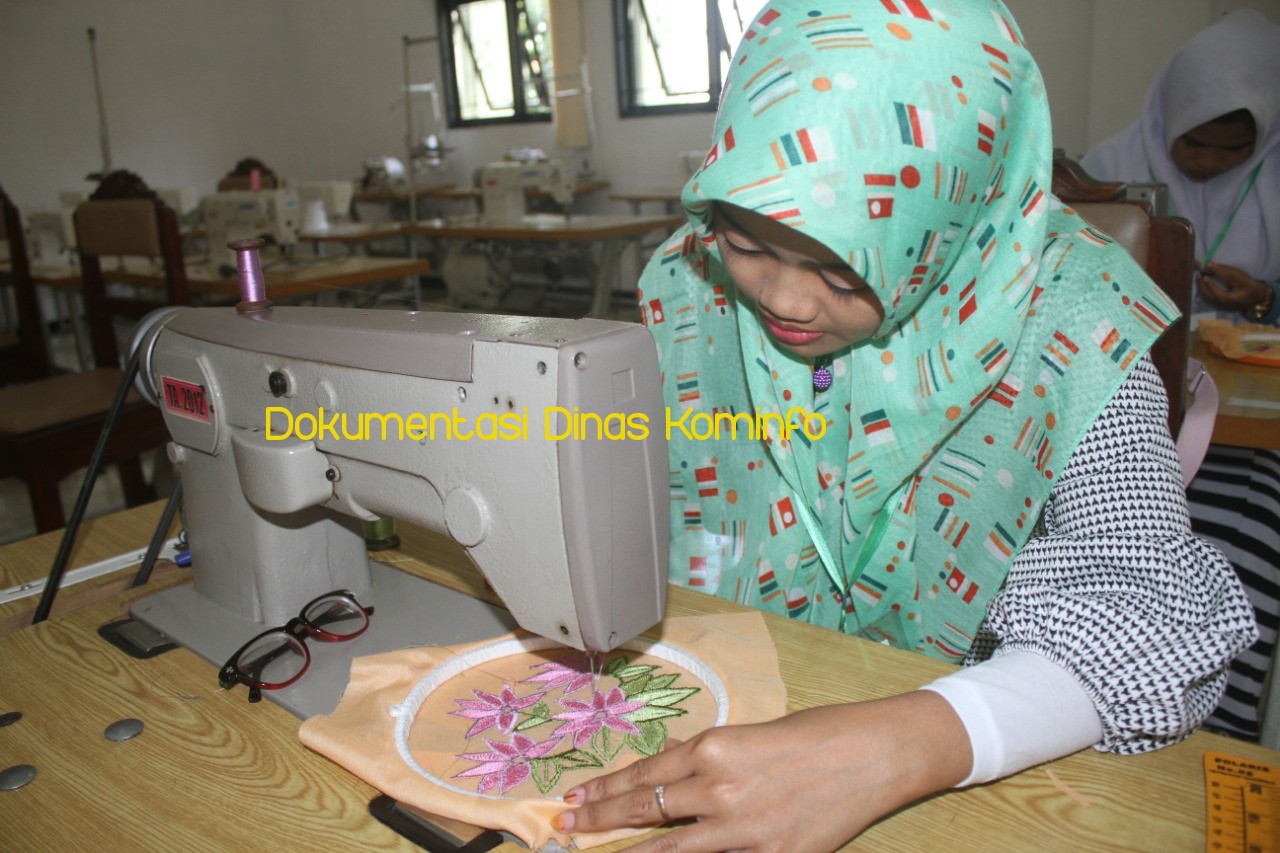 Disnaker Kabupaten Pasuruan Sukses Hasilkan 50 Penyandang Disabilitas Yang Diterima Bekerja di Perusahaan