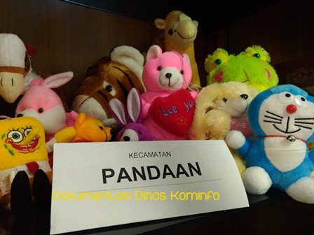 Aneka Boneka Rupawan Berkualitas Ekspor Itu Ada Di Kabupaten Pasuruan