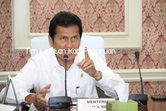 Selama Cuti Bersama Idul Fitri, ASN Tetap Jaga Kualitas Pelayanan Publik